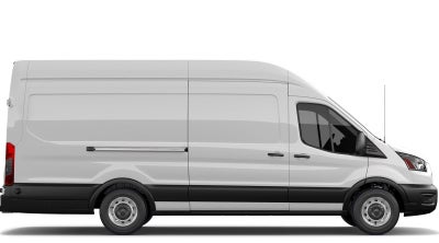 2027 Ford Transit 350