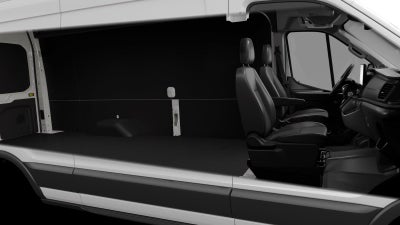 2027 Ford Transit 350
