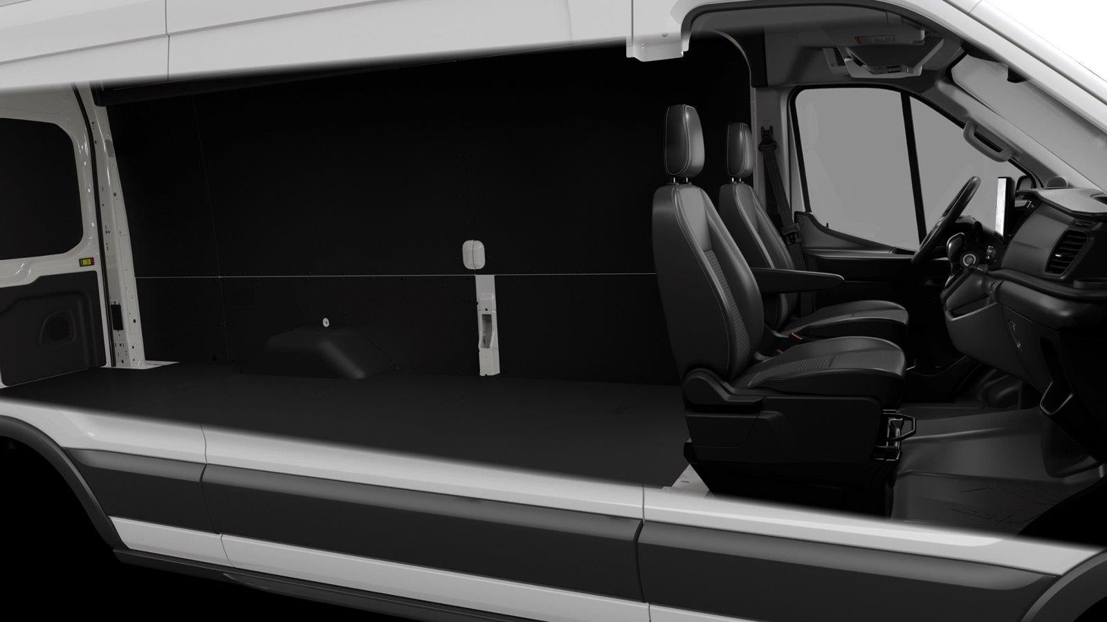 2027 Ford Transit 350