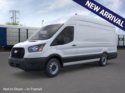 2026 Ford Transit Cargo Van Cargo Van