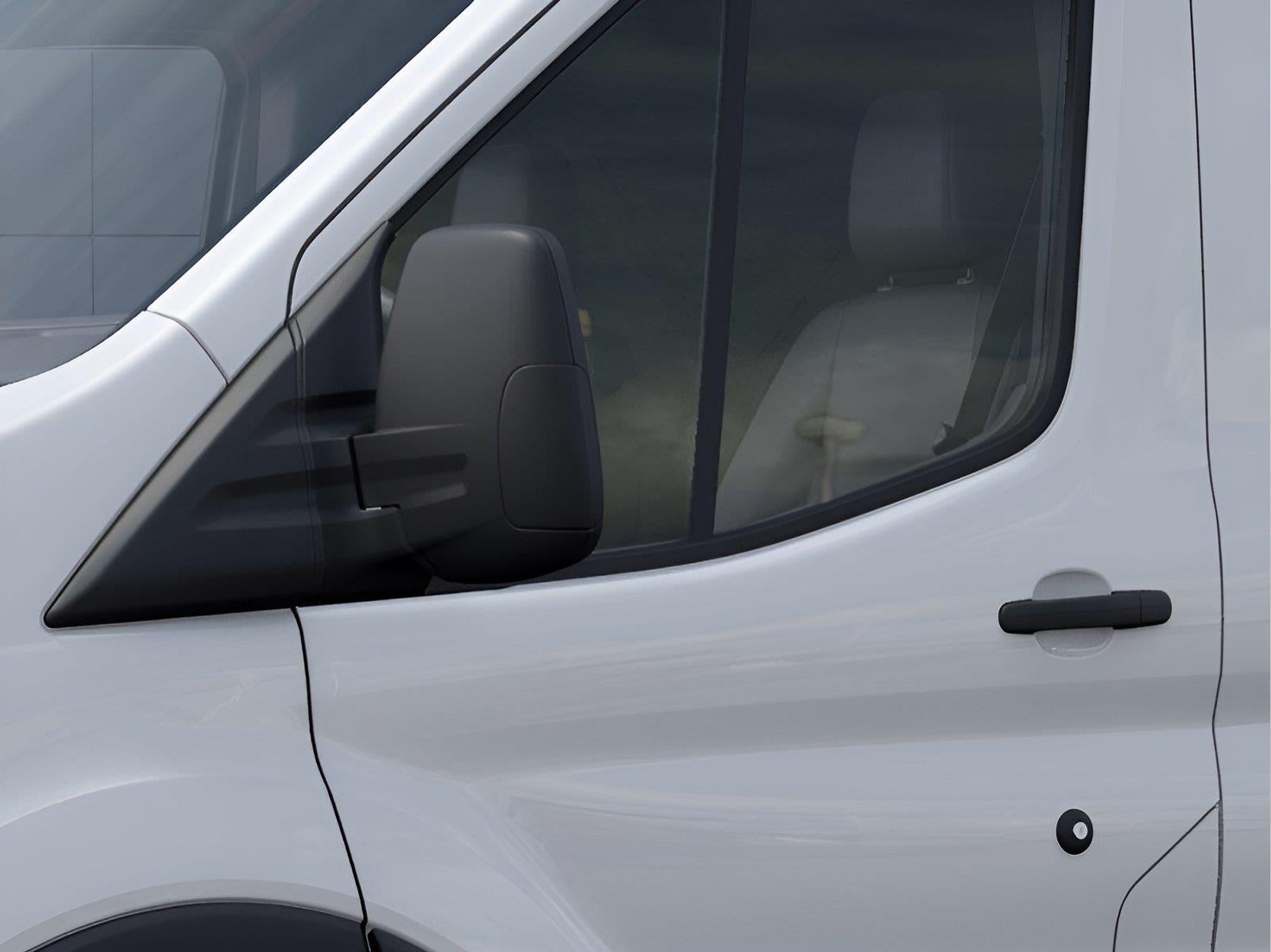 2027 Ford Transit 350