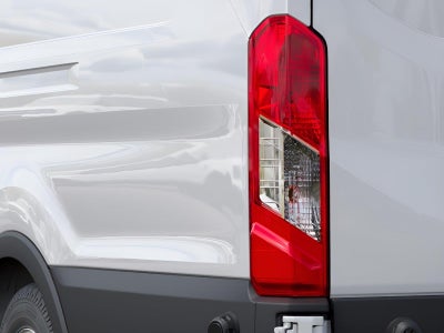 2027 Ford Transit 350