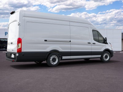 2027 Ford Transit 350