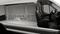 2027 Ford Transit 350
