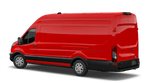 2027 Ford Transit 350