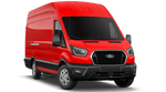 2027 Ford Transit 350