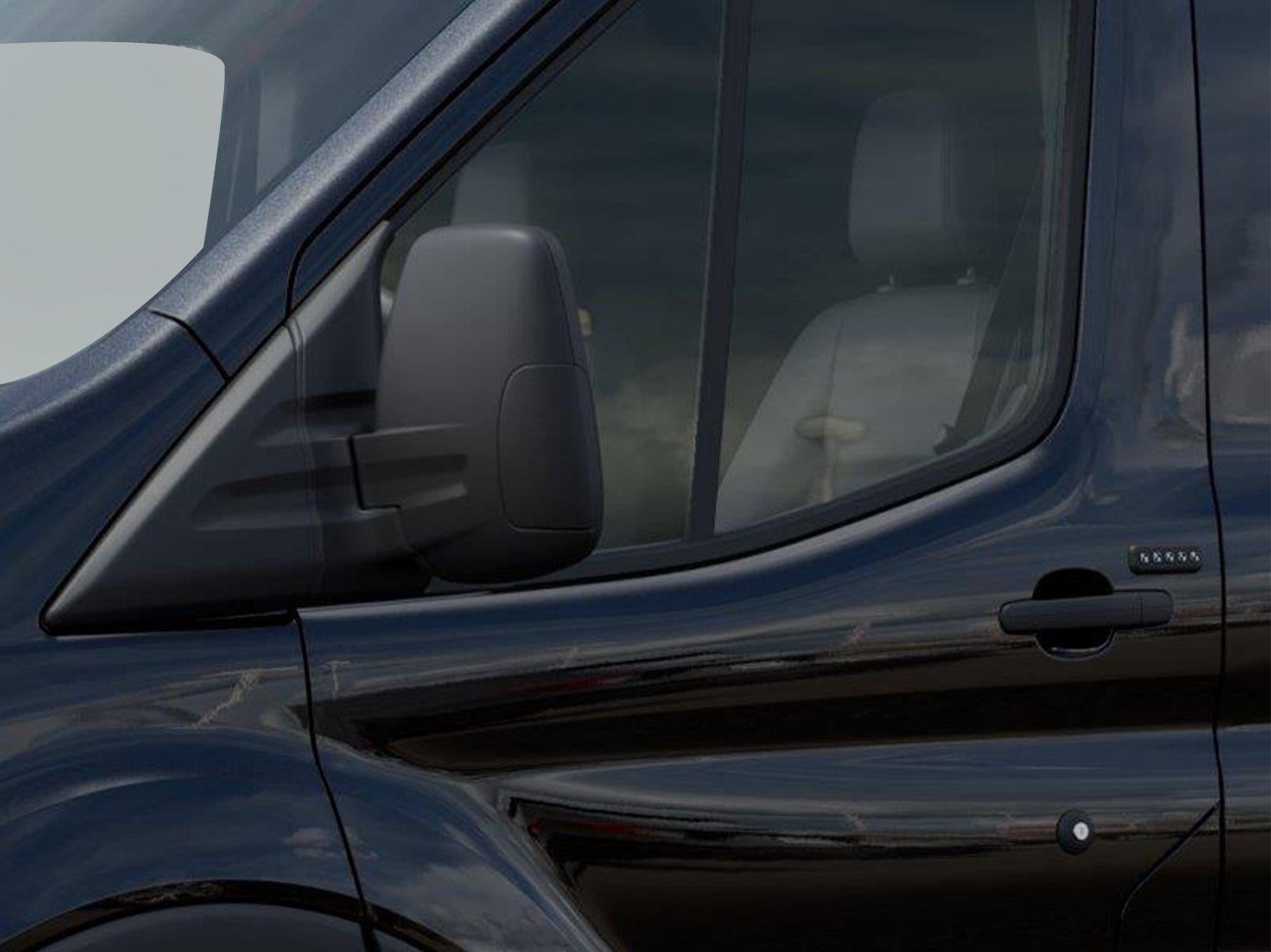 2027 Ford Transit 350