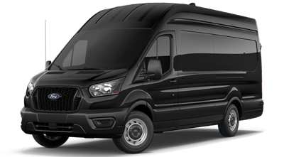 2027 Ford Transit 350