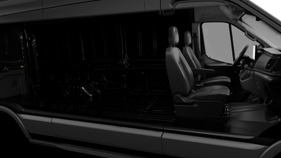 2027 Ford Transit 350