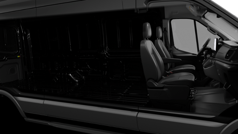 2027 Ford Transit 350