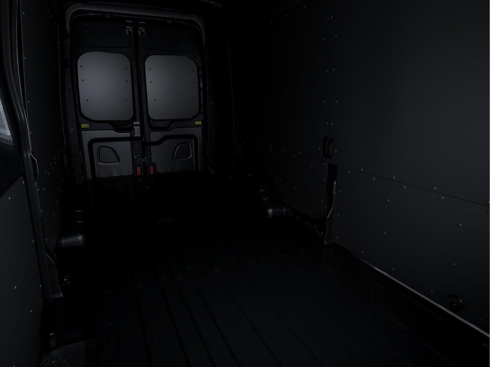 2027 Ford Transit 350