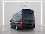 2027 Ford Transit 350
