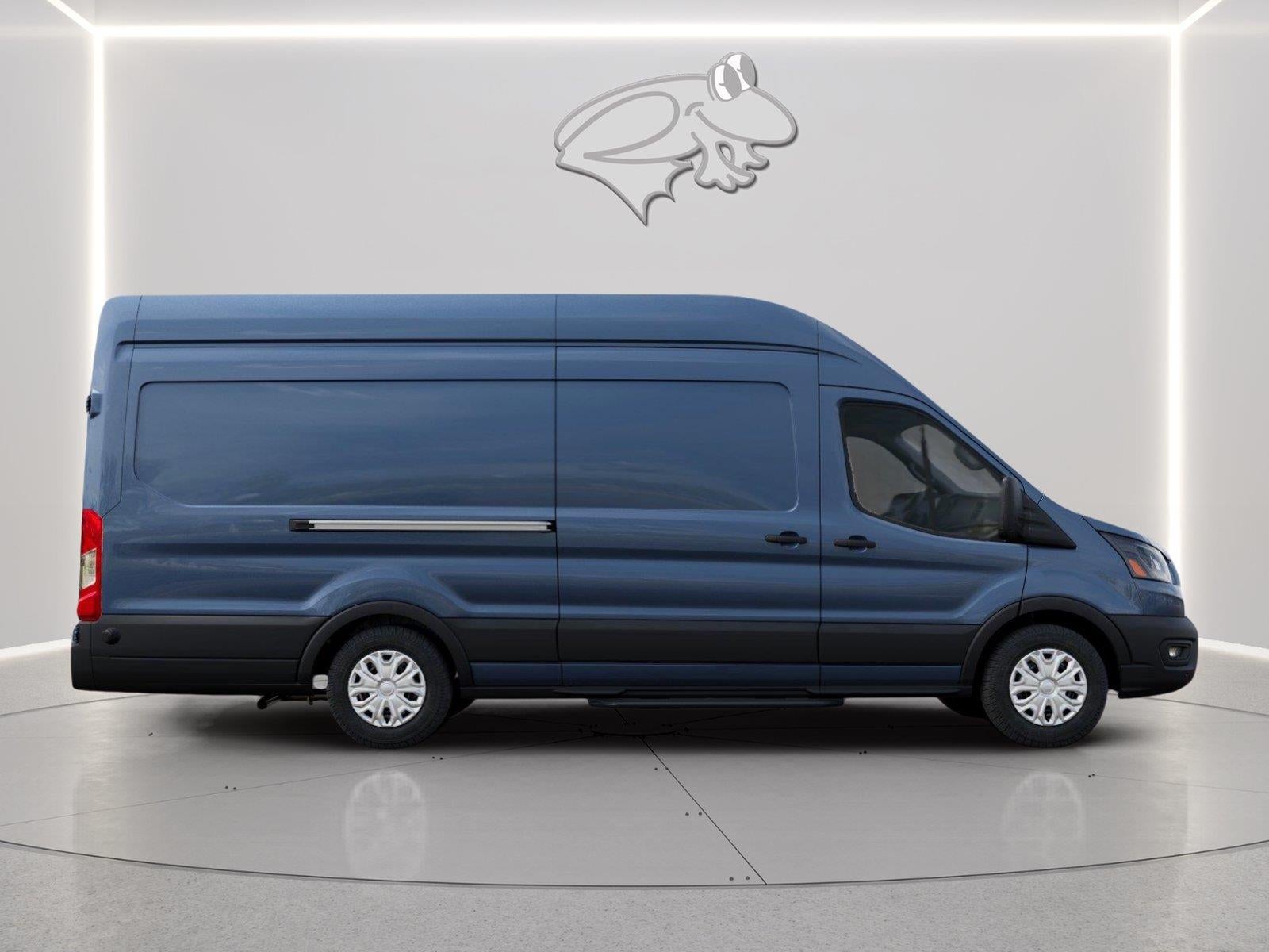 2027 Ford Transit 350