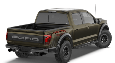 2026 Ford F-150 Rptr