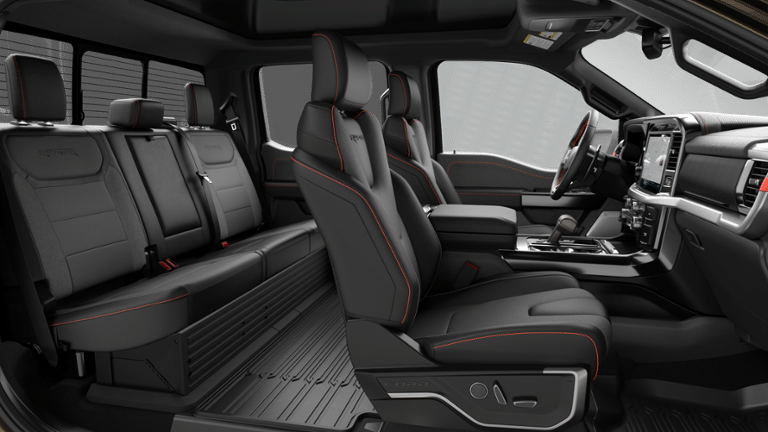 2026 Ford F-150 Rptr