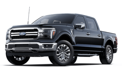 2025 Ford F-150 Lari