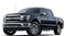 2025 Ford F-150 Lari
