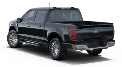 2025 Ford F-150 Lari