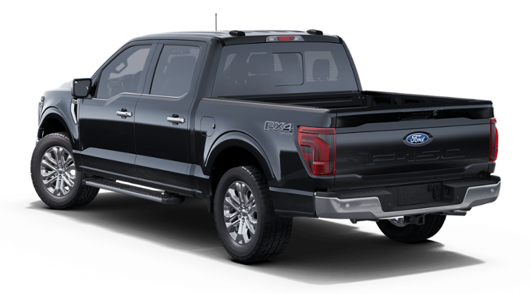 2025 Ford F-150 Lari