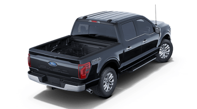 2025 Ford F-150 Lari