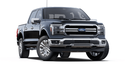 2025 Ford F-150 Lari
