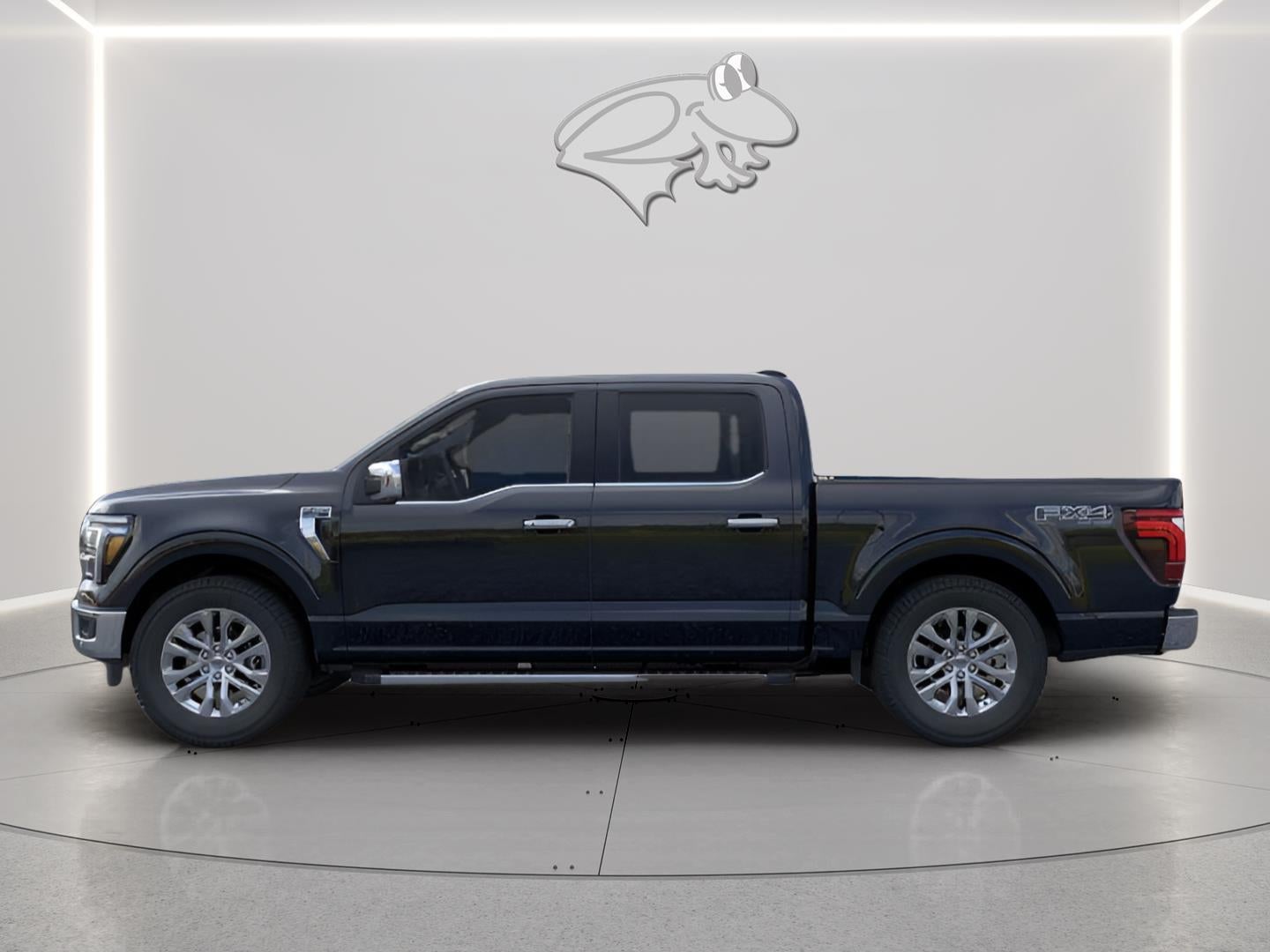 2026 Ford F-150 Lari
