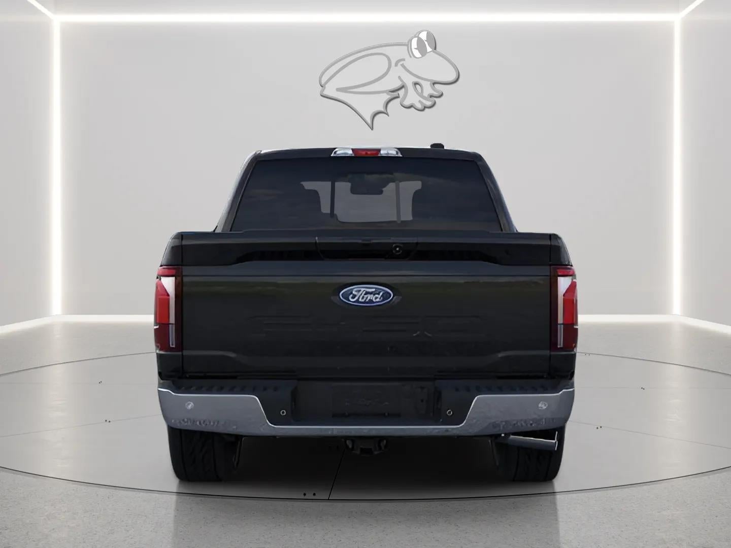 2026 Ford F-150 Lari