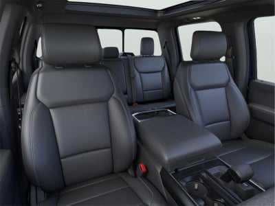 2026 Ford F-150 Lari