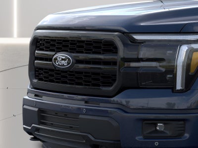 2026 Ford F-150 Lari