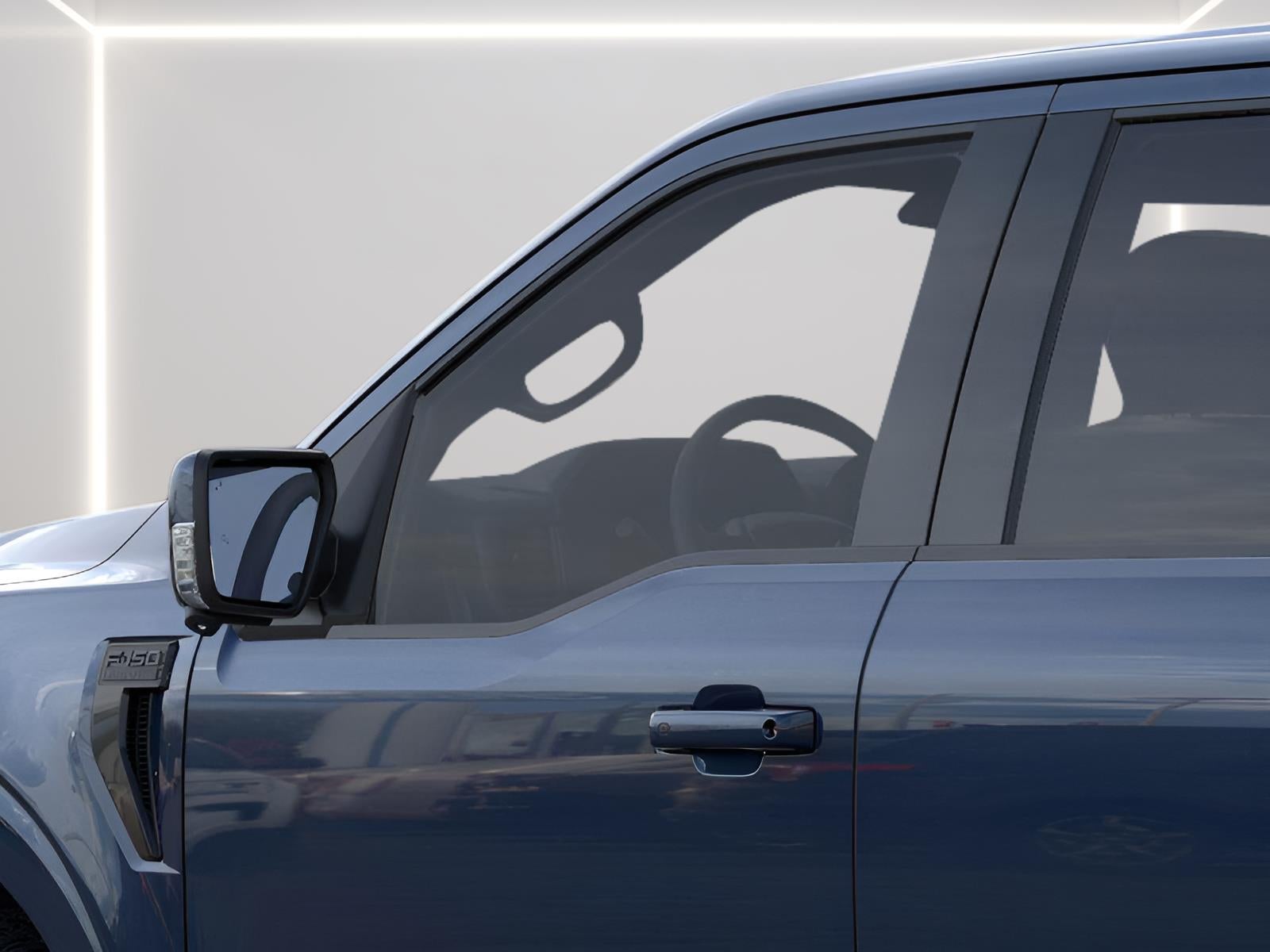 2026 Ford F-150 Lari