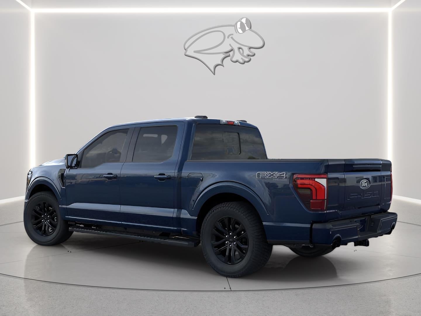 2026 Ford F-150 Lari