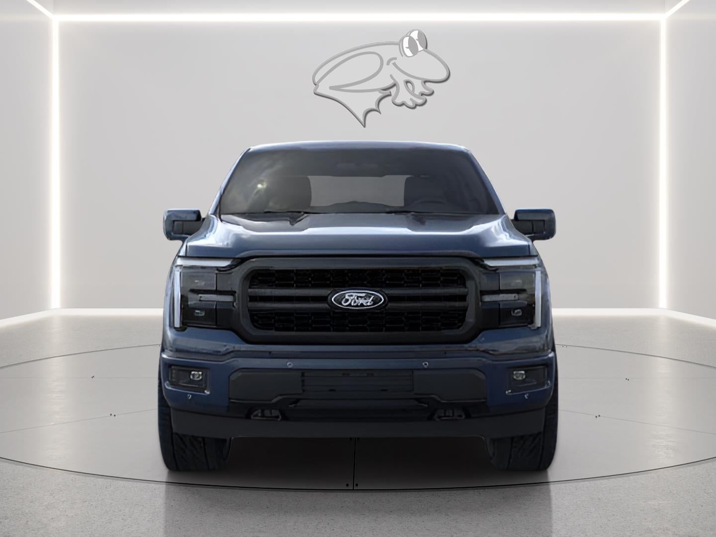 2026 Ford F-150 Lari