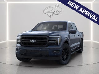 2026 Ford F-150 Lari