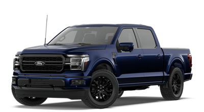 2026 Ford F-150 Lari