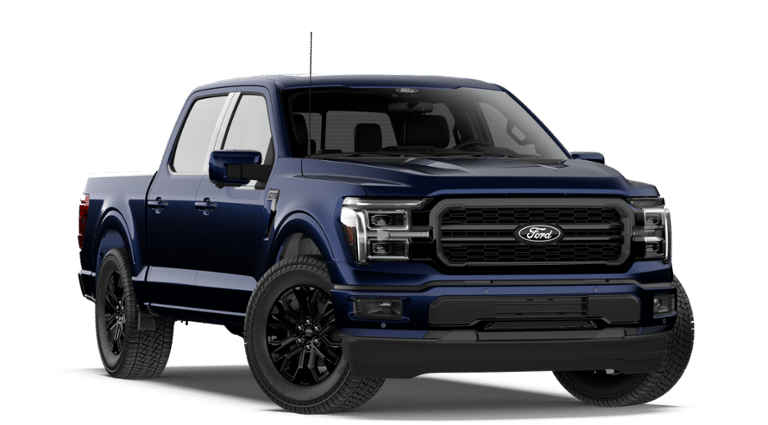 2026 Ford F-150 Lari
