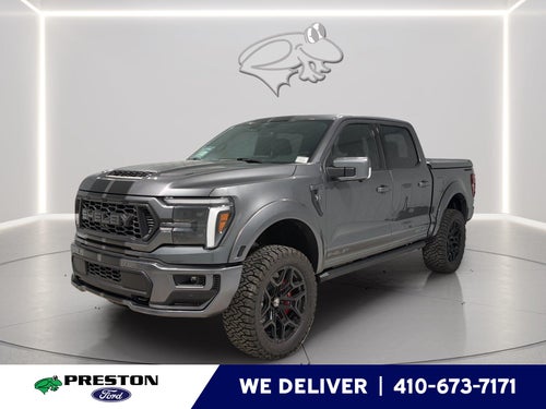 2026 Ford F-150 Lari