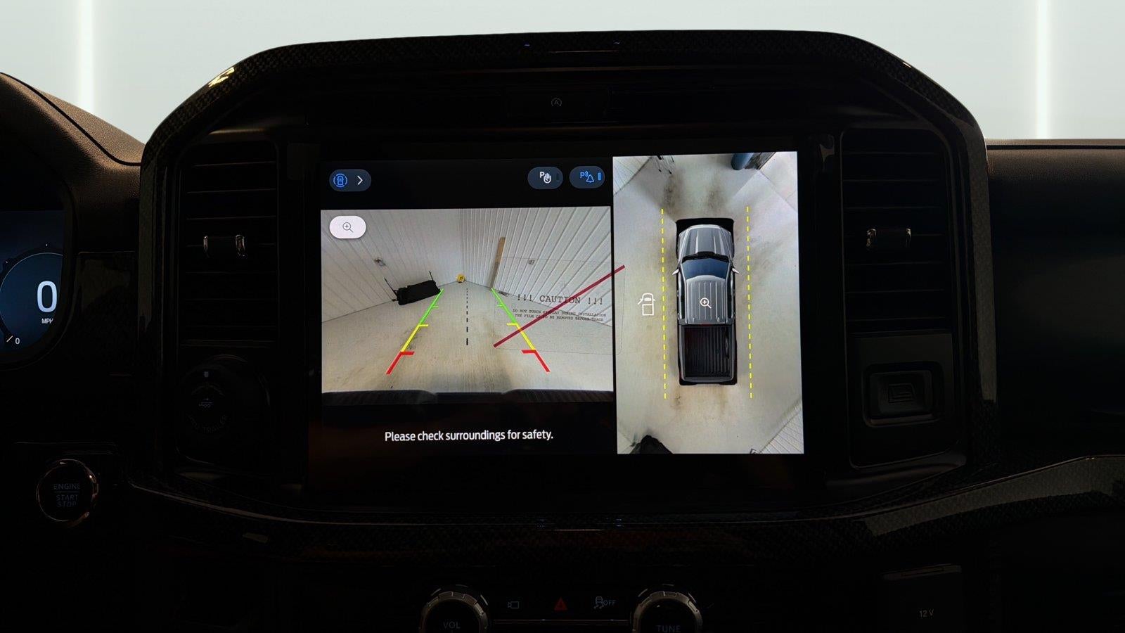 2026 Ford F-150 Lari