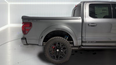 2026 Ford F-150 Lari