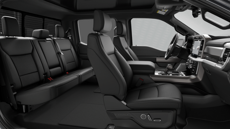 2026 Ford F-150 Lari