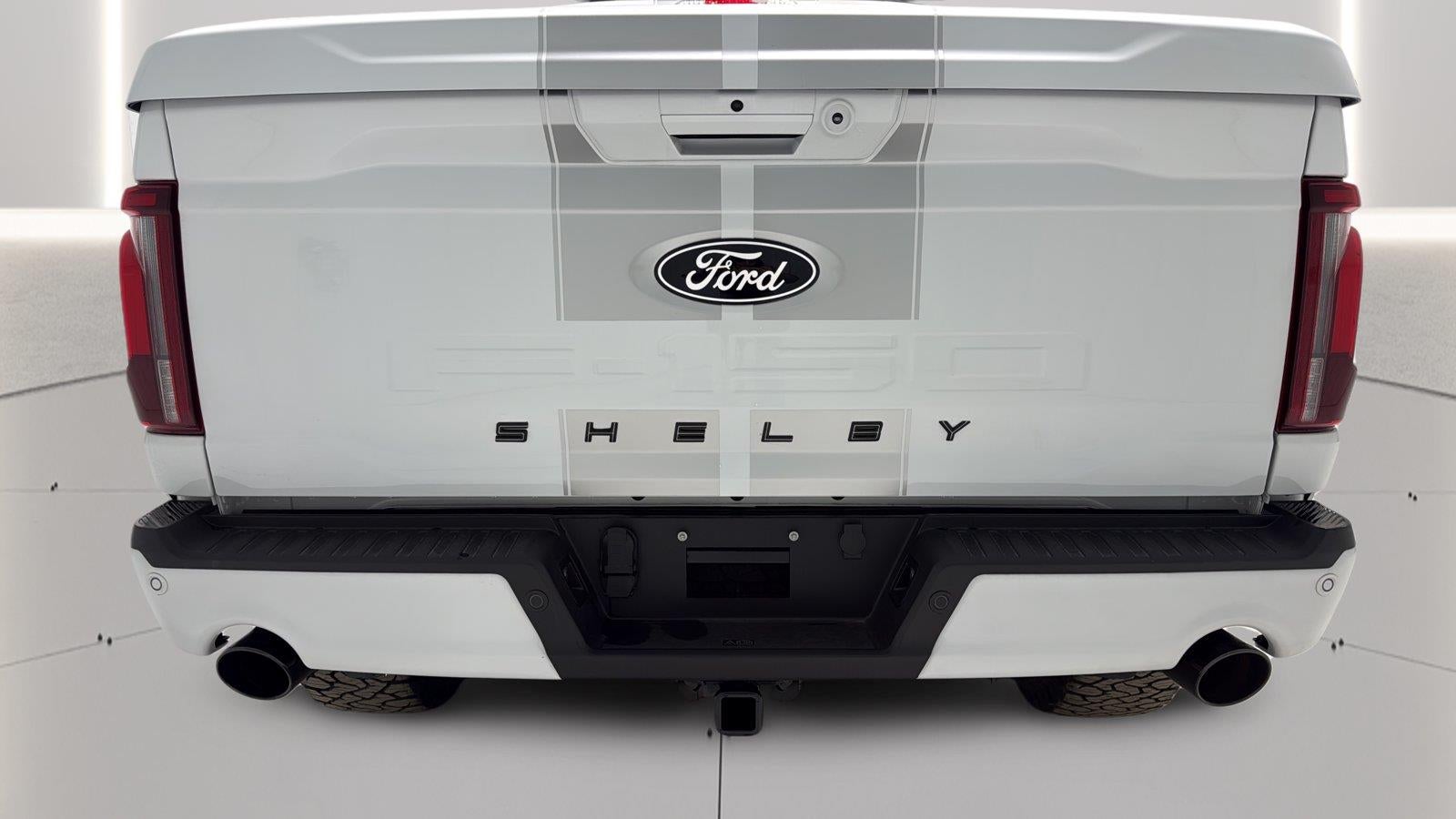 2026 Ford F-150 Shelby 810HP