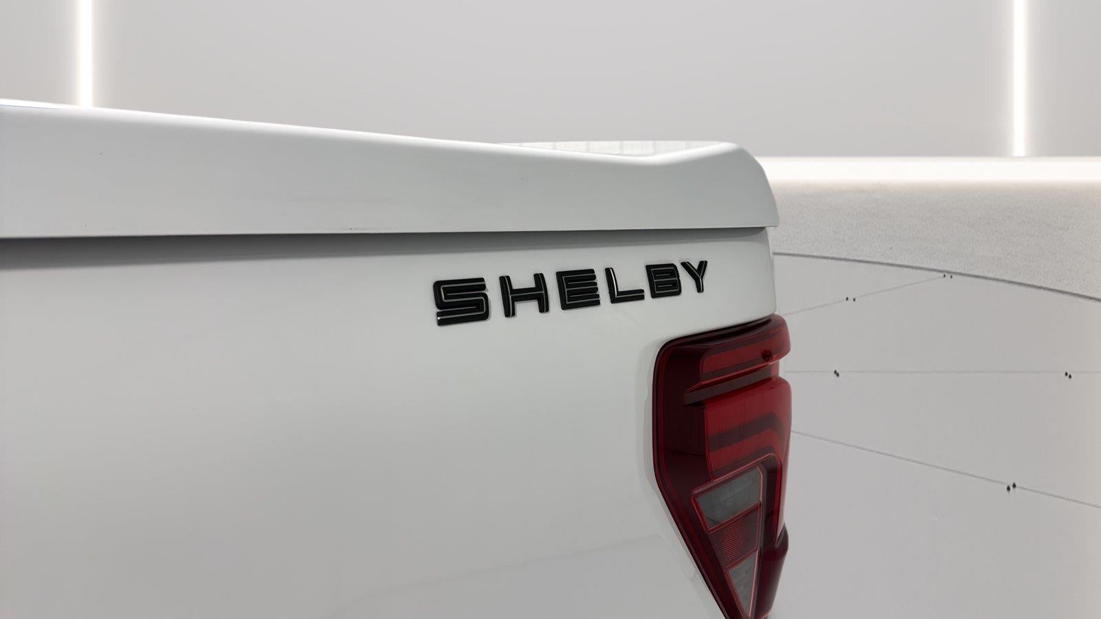 2026 Ford F-150 Shelby 810HP