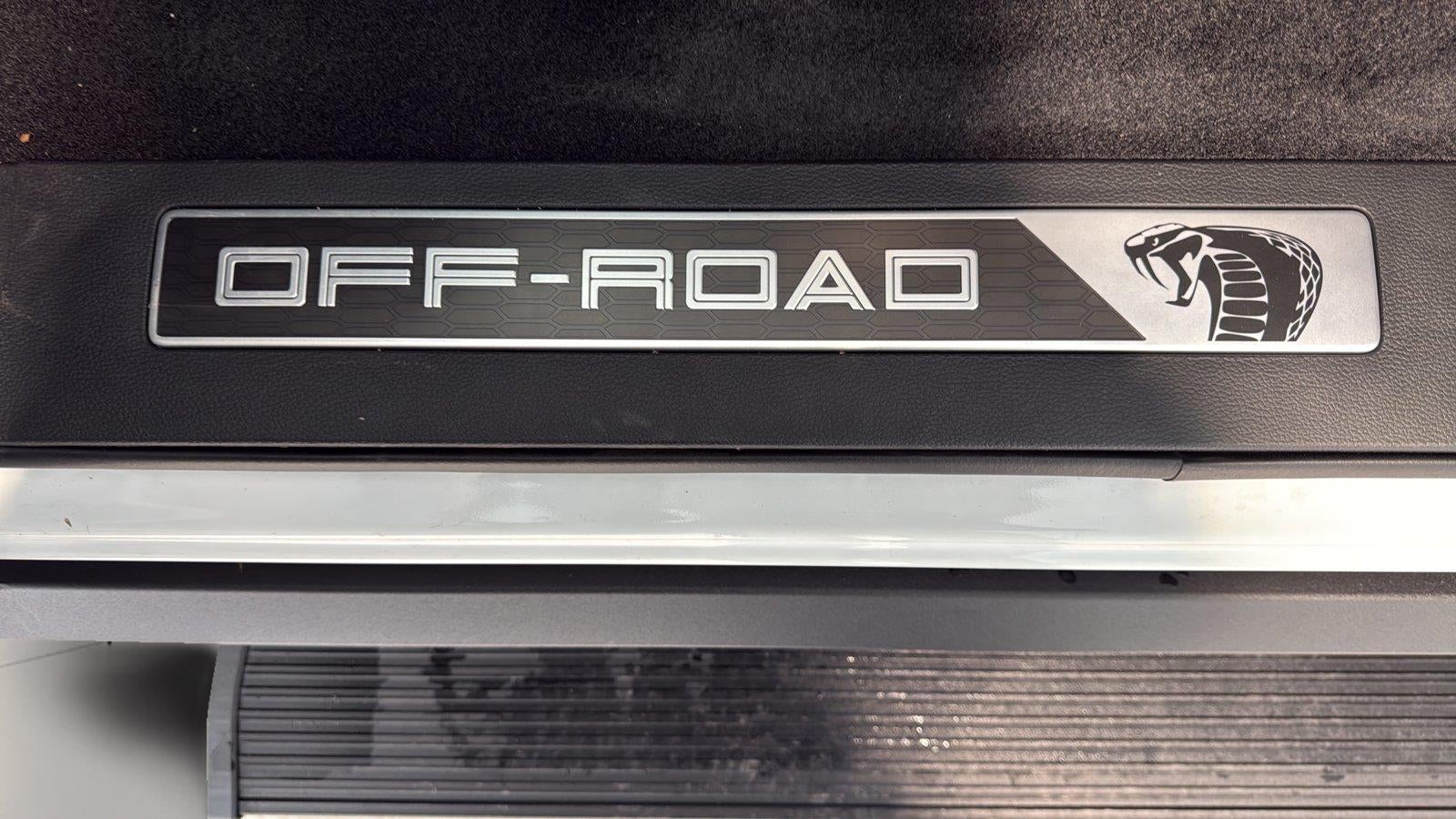 2026 Ford F-150 Shelby 810HP