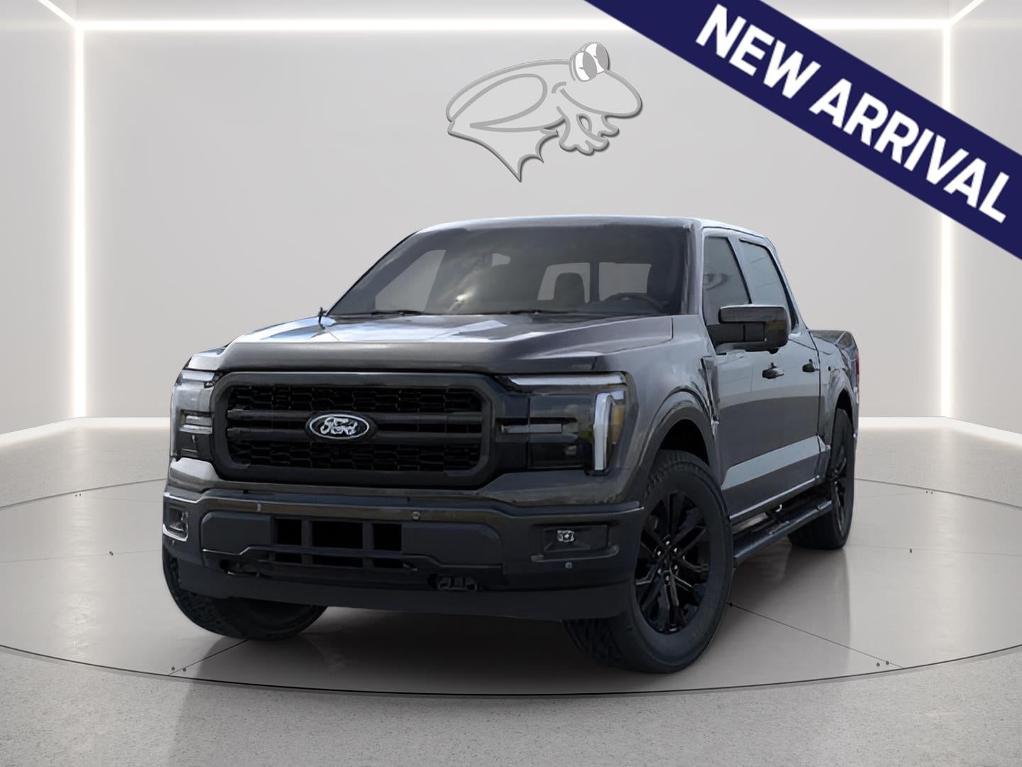 2026 Ford F-150 Lari