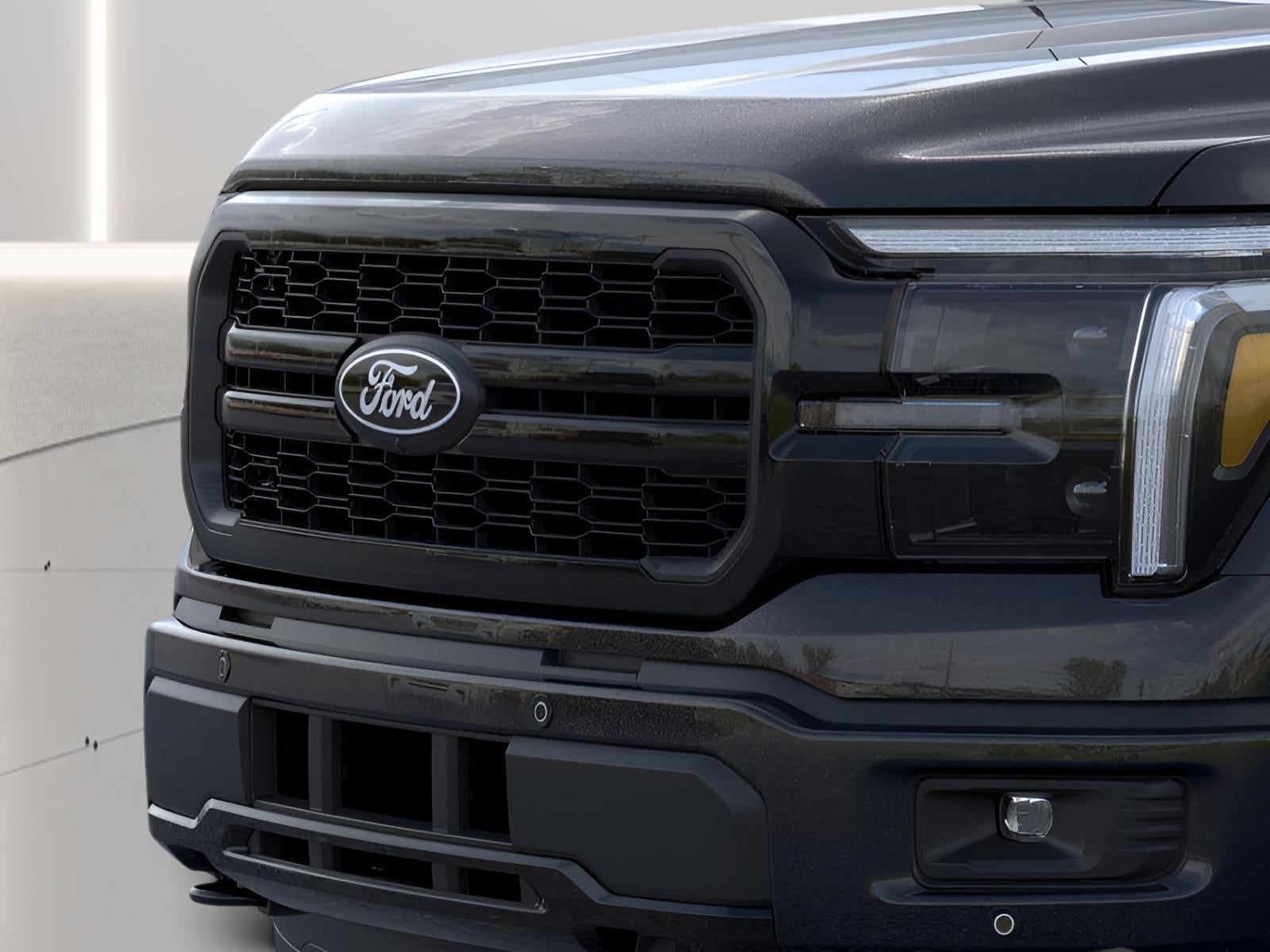 2026 Ford F-150 Lari