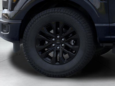 2026 Ford F-150 Lari