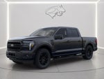 2026 Ford F-150 Lari