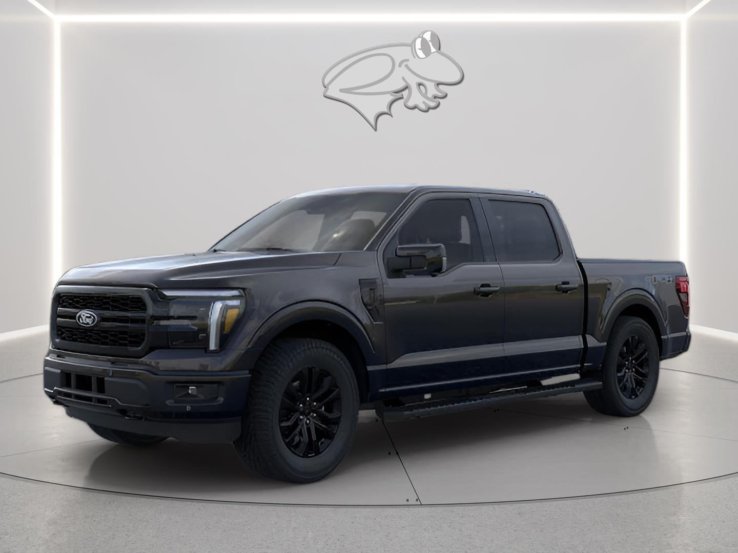 2026 Ford F-150 Lari