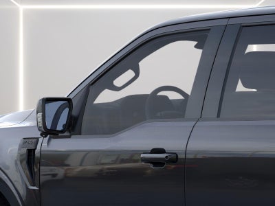 2026 Ford F-150 Lari