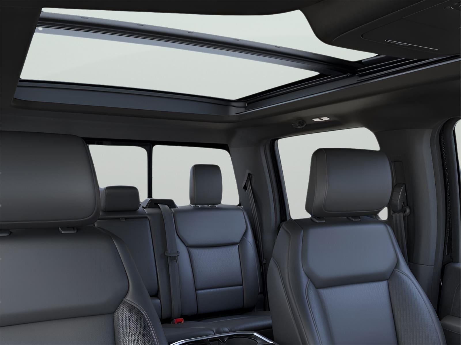 2026 Ford F-150 Lari