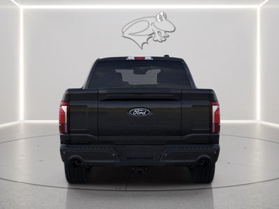 2026 Ford F-150 Lari